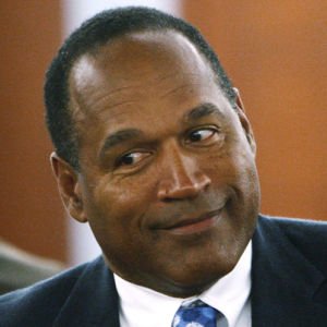 OJ Simpson OJ Simpson